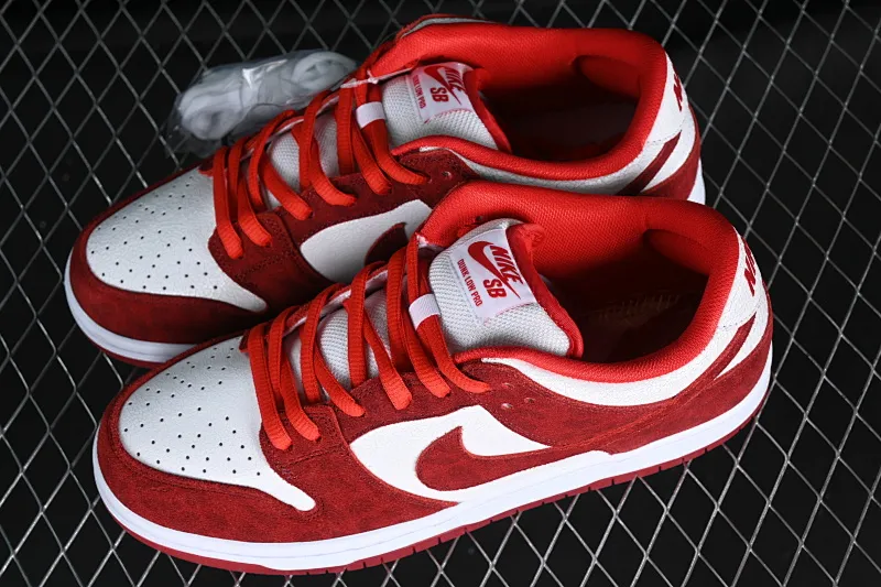 All categories Nk SB Dunk series Nk SB Dunk Low low-top sneakers Nk SB Dunk Low Prm SB smashed backboard fashion casual sneakers 313170-662